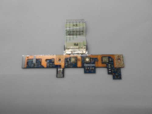 Acer eMachines E725 Series Power Button Board NBX0000E600